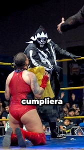 La park nervioso con Mamba 😱 #polemic #luchalibre #LuchaLibreAAA #wrestling #noticias #podcast #WWE | GIGANTES DEL RING
