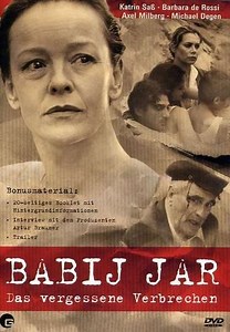 Babiy Yar - Movie