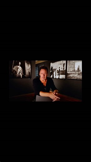 Julian Lennon: A Retrospective Documentary Short