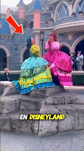 🗡️ The SECRET that NO ONE tells you about the Sword in the Stone at Disneyland 😱✨