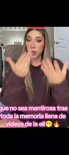 #polemica #eliesparzaa💗 parte 5 | eli esparza