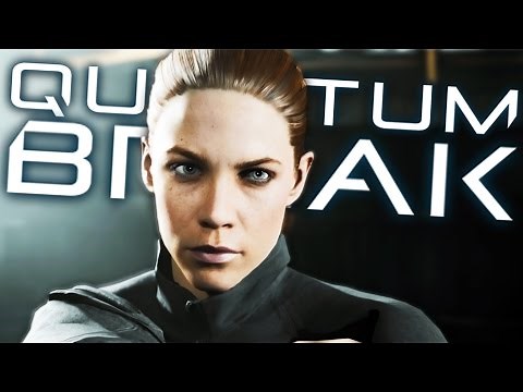TOUGH CHOICES | Quantum Break #2