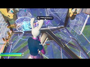 Alien 👽 (Fortnite Montage)