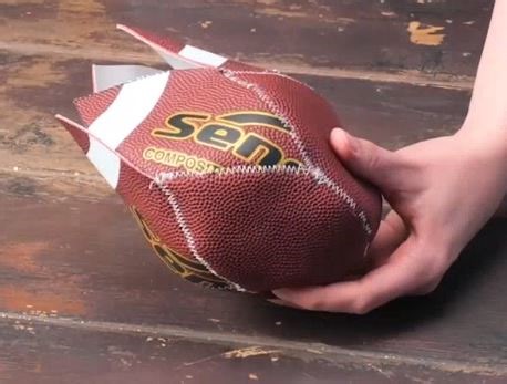 5.5M views · 5.3K reactions | DIY leather goods! Craft your way to style and functionality! | 5-Minute Crafts | Facebook