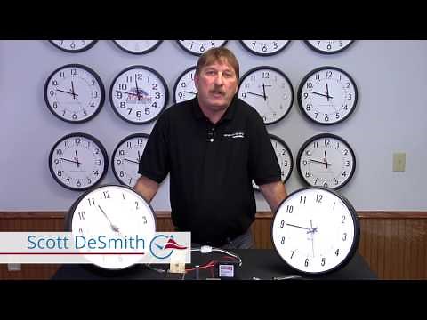 Clock Repair Tips: Understanding Your Clock Type
