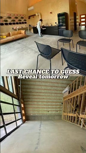 We Built a Quonset Hut Airbnb… Guess the Final Cost! 👀