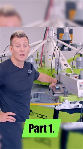 188 reactions · 3 comments | Learn how to dial in your new @stahls_hotronix STAMPINATOR settings based on your ink type and setup. Using the pre-stamp method helps flatten fibers and create smooth, vibrant prints, shown here on @allmadeapparel’s Organic CVC Fleece. For more tips on the STAMPINATOR, head to our most recent blog “3 Ways To Use The Stampinator to Make Your Screen Printing Better” at the link in our bio! | ROQ.US | Facebook