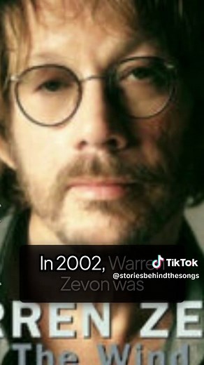 Warren Zevon's Heartfelt Farewell: Keep Me in Your Heart