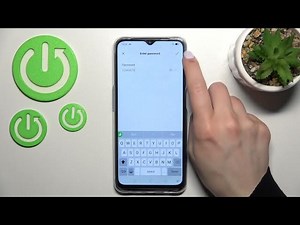 How to Connect to WiFi on OPPO A54s - Set up WiFi Connection