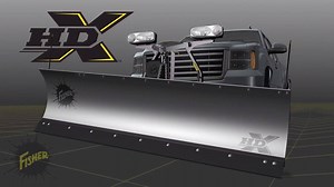 73 reactions · 4 comments | The Articulating A-Frame on our new HDX Snowplow allows the blade to pivot from side to side. This helps with a smoother scrape and more even cutting edge wear. | Fisher Plows | Facebook