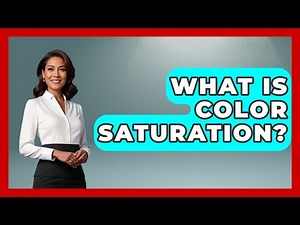 What Is Color Saturation? - Graphic Design Nerd