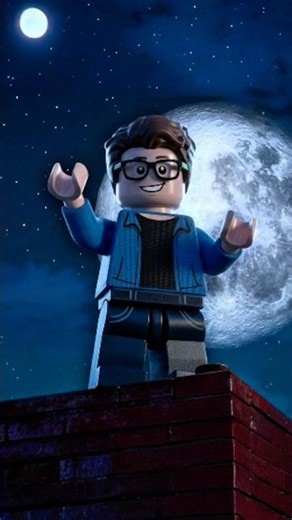 NOVO JOGO LEGO BATMAN voltou… e está INSANO! 🦇Lego Batman The Legends of the Dark Knight