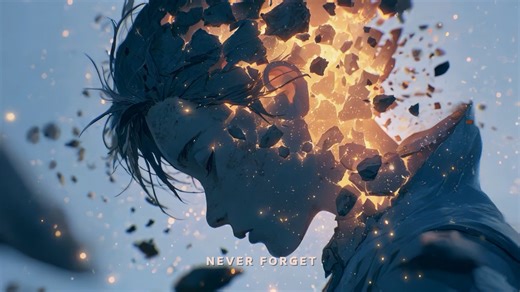 当最后的希望熄灭时｜燃尽前的终章【史诗混音 | Emotional Epic Orchestral Mix】