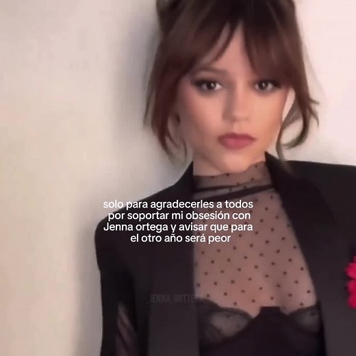 Jenna Ortega's Dance Moments as Wednesday Addams