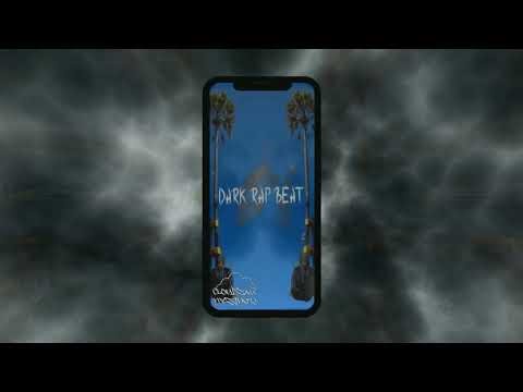 💸 BEAT FOR SALE / NIGHT WRAITH – Dark Rap Type Beat | CLØUDZAU