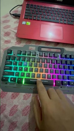 EVM Keyboard & Mouse Combo Review | Budget Combo Worth Buying? Price, Features & Performance Office