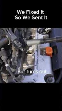 Oil and Spark Plugs change and a Test Drive | Integra & RSX #car #maintenance #shorts