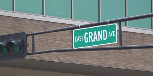 Downtown Beloit small businesses prepare for East Grand Ave. reconstruction project