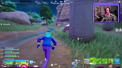 FORKNIFE FRIDAY? | !sr !discord !epic