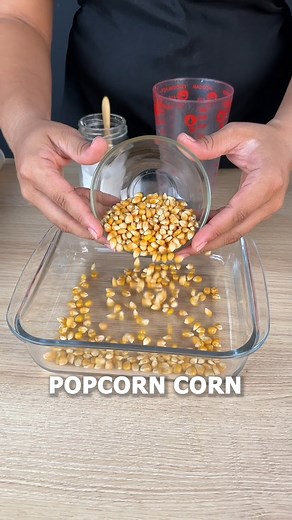 29K views · 272 reactions | Popcorn Without Dirty Pots and Without Oil!!! Very easy and healthy. | Delicious Cooking Recipes | Facebook
