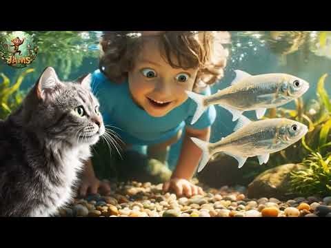 The Pig Who Loved Pajamas | Best Nursery Rhymes and Kids Songs Collection