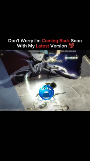 latest version ☠️ #shortvideo