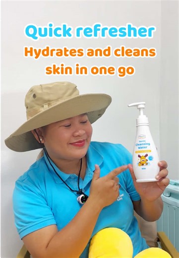 NO LIGO, NO PROBLEM! 💦 Our NEW Gentle Cleansing Water is the perfect quick refresher for your little one’s indoor and outdoor adventures. It gently cleanses and hydrates your baby’s skin from head to toe, anytime, anywhere! 🌟 Get yours now! #moosegearbabycleansingwater #moosegearbaby #norinsecleansingwater #newbornessentials. #babyessentials