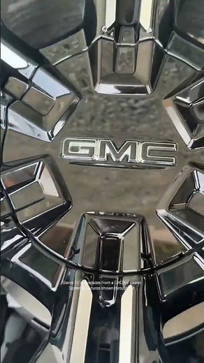 The GMC Sierra EV Denali has it all. ⚡