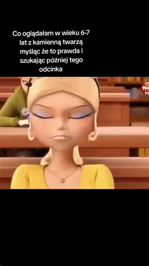 Miraculous: Zjawiska z dzieciństwa w Ladybug