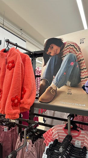 Spring outfits loading… 🌸💕 #TuClothing #Kids | Tu Clothing