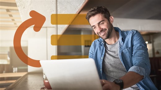 Stress-Free Productivity for Entrepreneurs Online Class | LinkedIn Learning, formerly Lynda.com