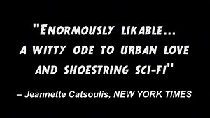 Codependent Lesbian Space Alien Seeks Same - Apple TV