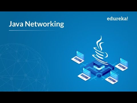 Adv Java | Unit 4 | Networking | Revision | Part-1