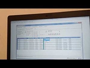 Est 3 fire pannal upload data to fire pannal #programming