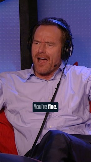 Bryan Cranston on the Ending of “Breaking Bad” (2012) #howardstern #SternShow #thehowardsternshow | HS and Celebs