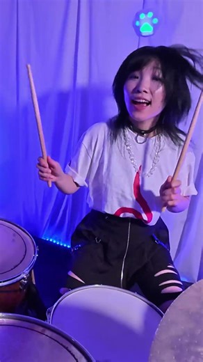 Blue Bird :: Drum Cover #naruto #drumcover #ikimonogakari