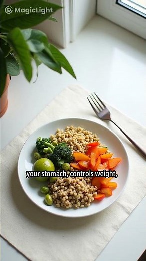 Chew Your Food Properly 🍽️ | Secret to Better Digestion & Health 🩺