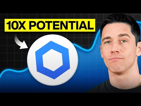 Major Chainlink News That Could Send LINK 10X (ACT NOW)