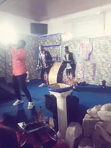 35 reactions | EBENEZER THE SONG IS DOING GREAT YESTERDAY WAS JUST AMAZING | Ev. Jose International | Facebook