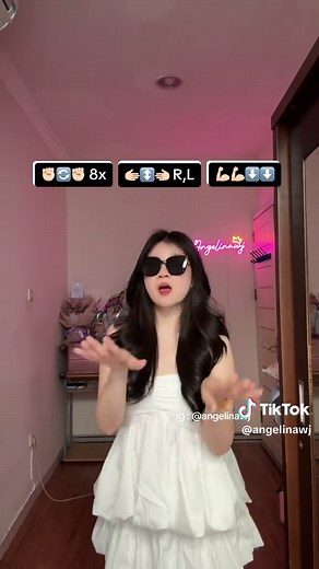 Apt Dance Tutorial: Learn the Trending Dance Moves