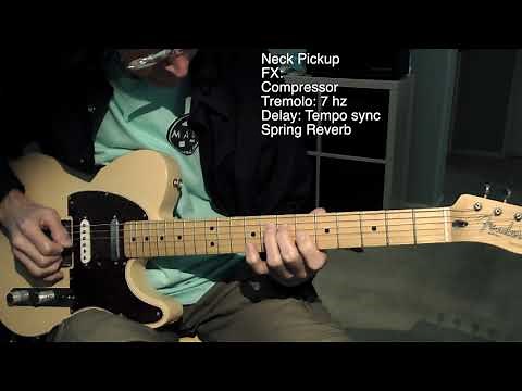 Jazzmaster vs Telecaster (which is better)