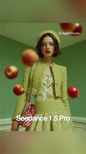 AI Video Models in AgentDocks