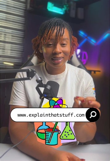 If you’ve ever wondered how things actually work, this site breaks it all down in plain English. #techtokwithdee #explore #fyp #tips