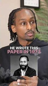 Stuart Hall was an influential Jamaican sociologist whose 1973 essay can be applied to social media