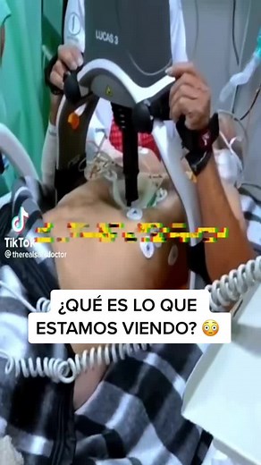 ¿Sabes hacer RCP? Aprende todo sobre el paro cardíaco y la reanimación cardiopulmonar