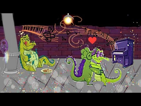 Where's my water? 1💦💦💦 gameplay walkthrough challenge ❤️5,6,7,8❤️ 🎀 ALLIE 🎀 (Android,ios)