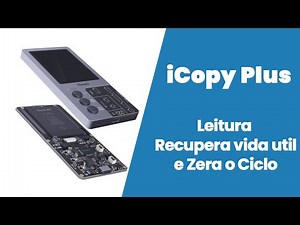 iCopy Plus Veja Como Funciona