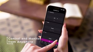 GE 10,000 BTU Smart Electronic Window Air Conditioner for Rooms up to 450 Sq. Ft., White