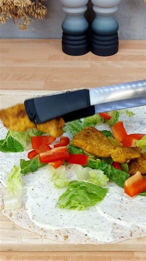 26K views · 309 reactions | This chicken spice mix is a family favourite. Full of flavour but gentle enough for the kids ❤️ What would you use it for first: wraps or roast chicken? Recipe in the comments | Taste Spell | Facebook