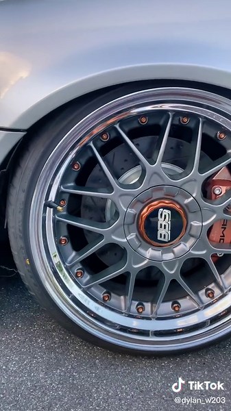 AMG C55 Bagged Life on Air | W203 Stance Mercedes Benz